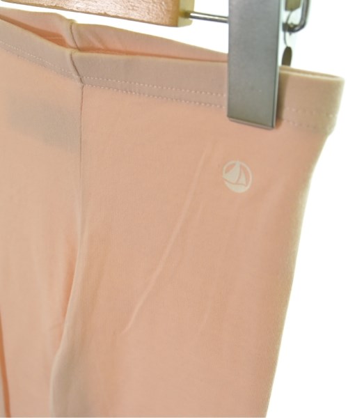 PETIT BATEAU（プチバトー）その他 ピンク サイズ:116(7T-8T) キッズ/2200638038057