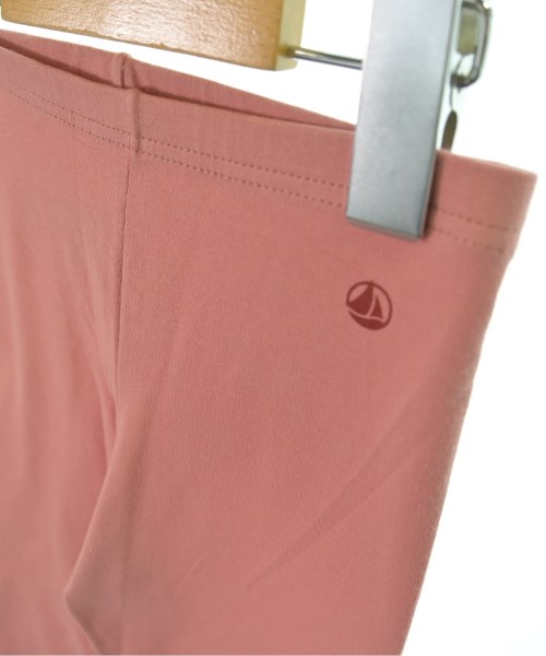 PETIT BATEAU（プチバトー）その他 ピンク サイズ:116(7T-8T) キッズ/2200638038064