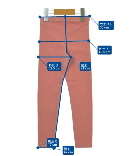 PETIT BATEAU（プチバトー）その他 ピンク サイズ:116(7T-8T) キッズ/2200638038064