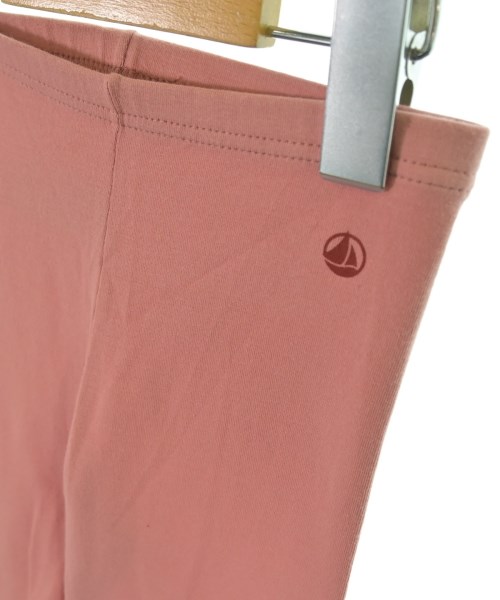 PETIT BATEAU（プチバトー）その他 ピンク サイズ:116(7T-8T) キッズ/2200638038071