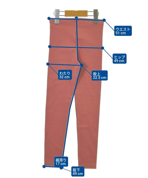 PETIT BATEAU（プチバトー）その他 ピンク サイズ:116(7T-8T) キッズ/2200638038088