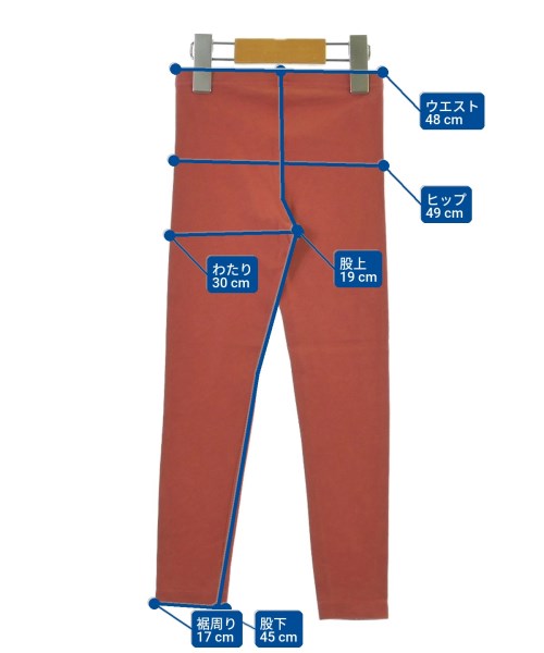 PETIT BATEAU（プチバトー）その他 赤 サイズ:110(5T-6T) キッズ/2200638038095