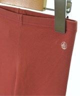 PETIT BATEAU（プチバトー）その他 赤 サイズ:110(5T-6T) キッズ/2200638038095