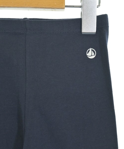 PETIT BATEAU（プチバトー）その他 紺 サイズ:110(5T-6T) キッズ/2200638038132