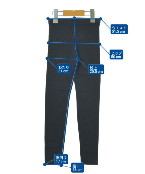 PETIT BATEAU（プチバトー）その他 紺 サイズ:116(7T-8T) キッズ/2200638038156