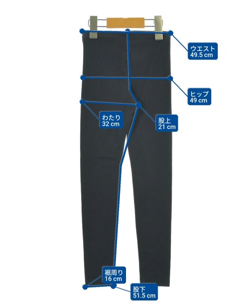 PETIT BATEAU（プチバトー）その他 紺 サイズ:116(7T-8T) キッズ/2200638038163