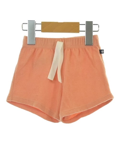 PETIT BATEAU(プチバトー)その他 オレンジ サイズ:81(12M)/2200623516232
