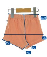 PETIT BATEAU（プチバトー）その他 オレンジ サイズ:81(12M) キッズ/2200623516232