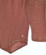 PETIT BATEAU（プチバトー）ワンピース（その他） 赤 サイズ:81(12M) キッズ/2200623516287