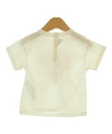 PETIT BATEAU（プチバトー）Tシャツ・カットソー 白 サイズ:81(12M) キッズ/2200623516348