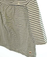 PETIT BATEAU（プチバトー）Tシャツ・カットソー 白 サイズ:74(6M) キッズ/2200623516447