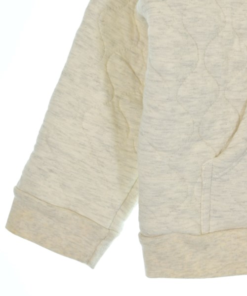 PETIT BATEAU（プチバトー）Tシャツ・カットソー 白 サイズ:110(5T-6T) キッズ/2200633463014