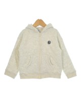 PETIT BATEAU（プチバトー）Tシャツ・カットソー 白 サイズ:110(5T-6T) キッズ/2200633463014