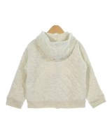 PETIT BATEAU（プチバトー）Tシャツ・カットソー 白 サイズ:110(5T-6T) キッズ/2200633463014