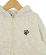 PETIT BATEAU（プチバトー）Tシャツ・カットソー 白 サイズ:110(5T-6T) キッズ/2200633463014