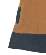 PETIT BATEAU（プチバトー）ワンピース（その他） 茶 サイズ:74(6M) キッズ/2200643129269