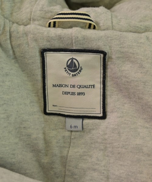 PETIT BATEAU（プチバトー）ワンピース（その他） ピンク サイズ:70(6M) キッズ/2200644251181