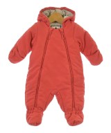 PETIT BATEAU（プチバトー）ワンピース（その他） ピンク サイズ:70(6M) キッズ/2200644251181