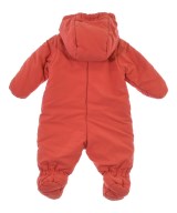 PETIT BATEAU（プチバトー）ワンピース（その他） ピンク サイズ:70(6M) キッズ/2200644251181