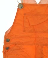 PETIT BATEAU（プチバトー）ワンピース（その他） オレンジ サイズ:67(6M) キッズ/2200644251198