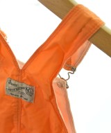 PETIT BATEAU（プチバトー）ワンピース（その他） オレンジ サイズ:67(6M) キッズ/2200644251198