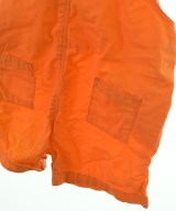 PETIT BATEAU（プチバトー）ワンピース（その他） オレンジ サイズ:67(6M) キッズ/2200644251198