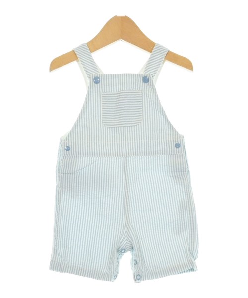 PETIT BATEAU(プチバトー)ワンピース（その他） 白 サイズ:74(6M)/2200644251204