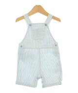 PETIT BATEAU（プチバトー）ワンピース（その他） 白 サイズ:74(6M) キッズ/2200644251204
