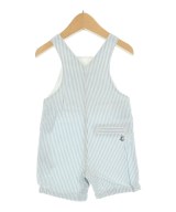 PETIT BATEAU（プチバトー）ワンピース（その他） 白 サイズ:74(6M) キッズ/2200644251204