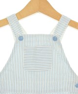 PETIT BATEAU（プチバトー）ワンピース（その他） 白 サイズ:74(6M) キッズ/2200644251204