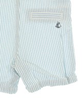 PETIT BATEAU（プチバトー）ワンピース（その他） 白 サイズ:74(6M) キッズ/2200644251204