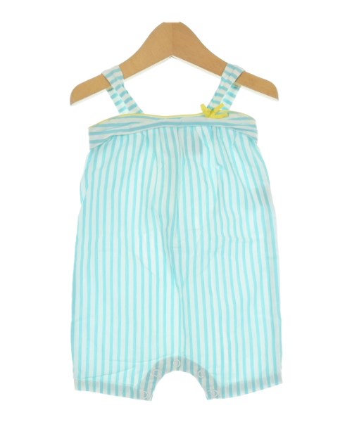 PETIT BATEAU(プチバトー)ワンピース（その他） 青 サイズ:74(6M)/2200644251211