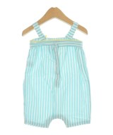 PETIT BATEAU（プチバトー）ワンピース（その他） 青 サイズ:74(6M) キッズ/2200644251211