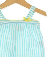 PETIT BATEAU（プチバトー）ワンピース（その他） 青 サイズ:74(6M) キッズ/2200644251211