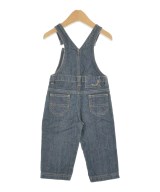 PETIT BATEAU（プチバトー）ワンピース（その他） 紺 サイズ:74(6M) キッズ/2200644251242