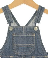 PETIT BATEAU（プチバトー）ワンピース（その他） 紺 サイズ:74(6M) キッズ/2200644251242