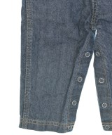 PETIT BATEAU（プチバトー）ワンピース（その他） 紺 サイズ:74(6M) キッズ/2200644251242