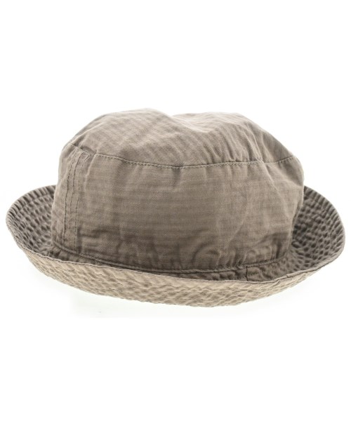 PETIT BATEAU(プチバトー)小物類（その他） カーキ サイズ:12m/2200644251273