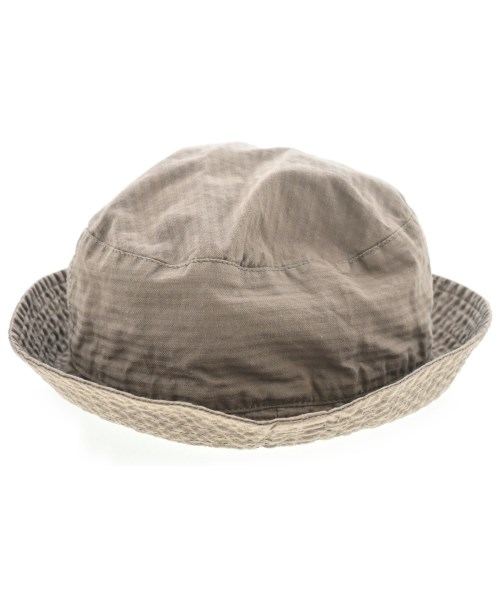 PETIT BATEAU（プチバトー）小物類（その他） カーキ サイズ:12m キッズ/2200644251273