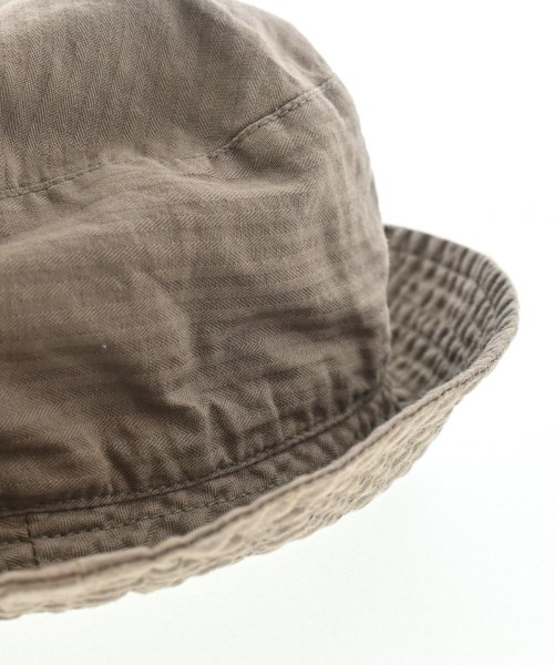 PETIT BATEAU（プチバトー）小物類（その他） カーキ サイズ:12m キッズ/2200644251273