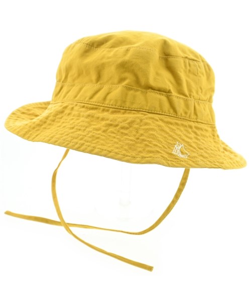 PETIT BATEAU(プチバトー)小物類（その他） 黄 サイズ:12m/2200644251280