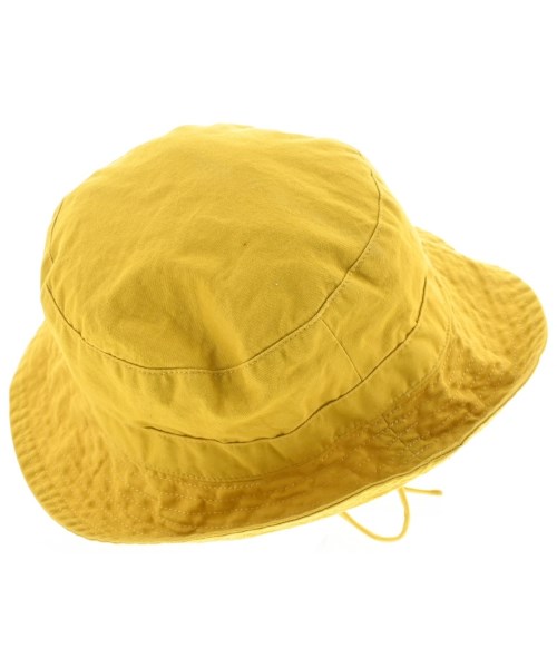 PETIT BATEAU（プチバトー）小物類（その他） 黄 サイズ:12m キッズ/2200644251280