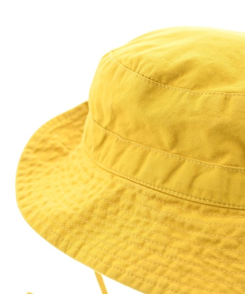 PETIT BATEAU（プチバトー）小物類（その他） 黄 サイズ:12m キッズ/2200644251280