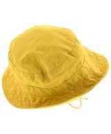 PETIT BATEAU（プチバトー）小物類（その他） 黄 サイズ:12m キッズ/2200644251280