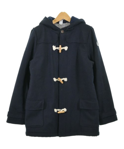 プチバトー(PETIT BATEAU)のPETIT BATEAU コート（その他）