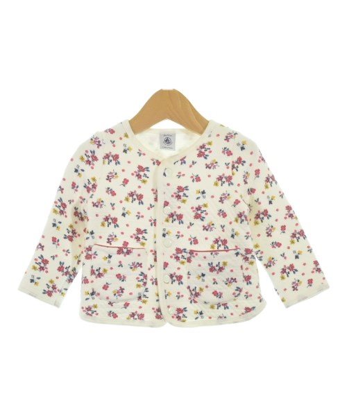 プチバトー(PETIT BATEAU)のPETIT BATEAU Tシャツ・カットソー