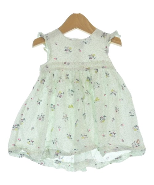 プチバトー(PETIT BATEAU)のPETIT BATEAU ワンピース