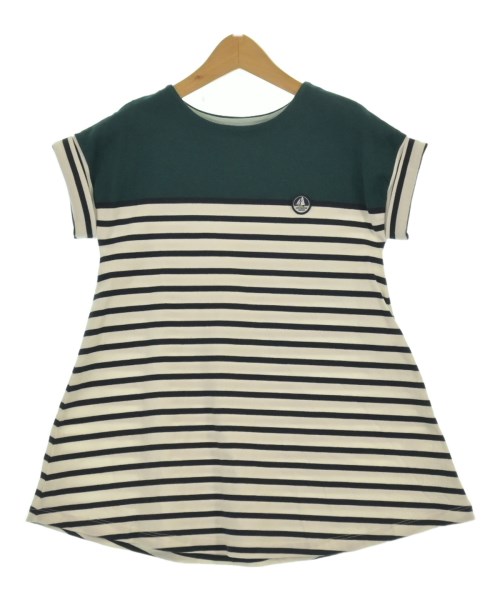 プチバトー(PETIT BATEAU)のPETIT BATEAU ワンピース