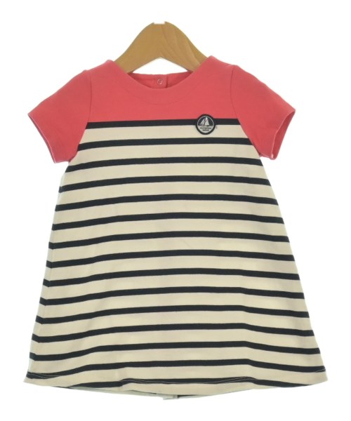 プチバトー(PETIT BATEAU)のPETIT BATEAU ワンピース