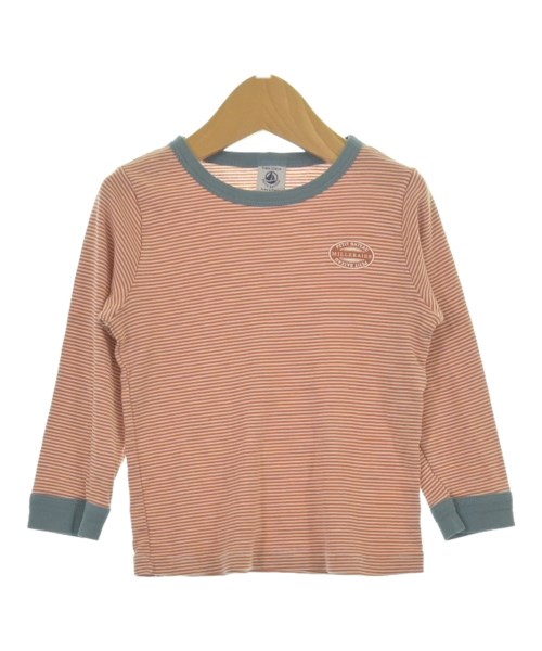プチバトー(PETIT BATEAU)のPETIT BATEAU Tシャツ・カットソー
